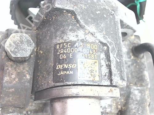 Injection pump MAZDA 6 Saloon (GH) 2.0 MZR (GHEFP, GH10F) | BP38404884M78 - Image 2