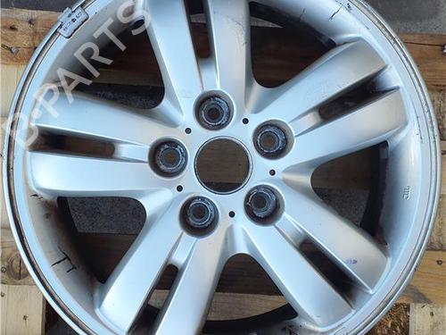 Used Rim Rim 38391625 38391625