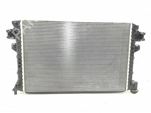 Water radiator SEAT LEON (KL1, KLG) 2.0 TDI | BP38397780M31 - Image 3
