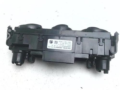 Climate control SKODA RAPID Spaceback (NH1) 1.2 TSI | BP38380517I5 - Image 5