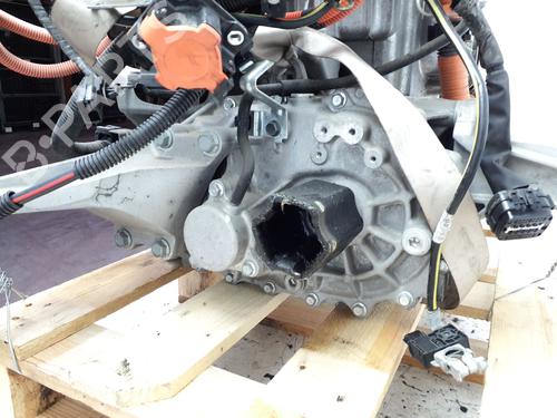 Gearbox NISSAN LEAF (ZE0) Electric | BP38362628M3 - Image 6