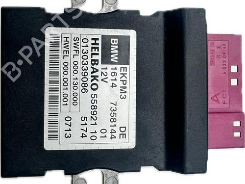 Used Electronic module Electronic module 38375738 38375738