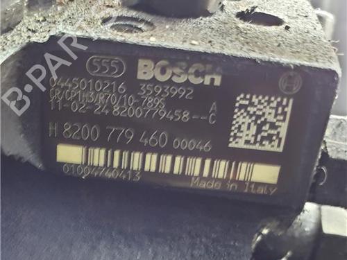 Engine RENAULT MEGANE III Hatchback (BZ0/1_, B3_) 1.9 dCi (BZ0N, BZ0J) | BP38394554M1 - Image 9