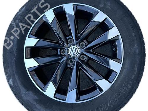 Fælgsæt VW T-CROSS (C11, D31) 1.6 TDi | BP38386490C100  - Image 5