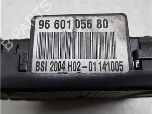 Electronic module CITROËN C5 II (RC_) 2.0 HDi (RCRHRH) | BP38332705M83 - Image 2