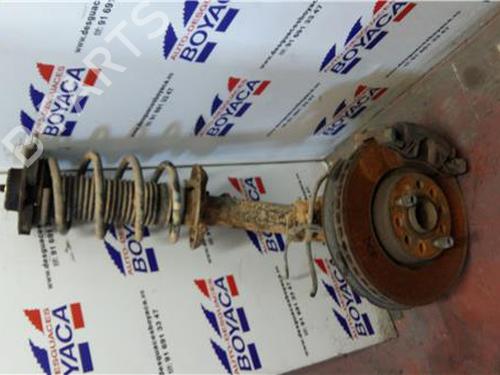 Used Right front steering knuckle Right front steering knuckle 38352927 38352927