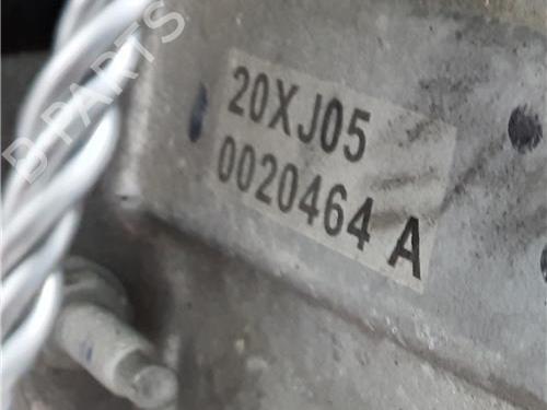 Gearbox OPEL CORSA F (P2JO) 1.2 (68) | BP38384349M3 - Image 5