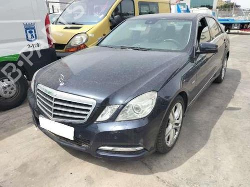 Electronic module MERCEDES-BENZ E-CLASS (W212) E 250 CDI / BlueTEC (212.003, 212.004) | BP38382194M83  - Image 6