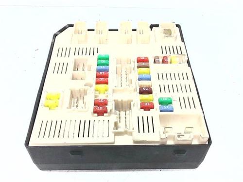 Electronic module RENAULT MEGANE IV Grandtour (K9A/M/N_) 1.5 dCi 110 | BP38396876M83 - Image 2