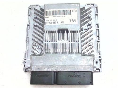 Control unit AUDI A6 C6 (4F2) 2.4 | BP38393936M11 - Image 3
