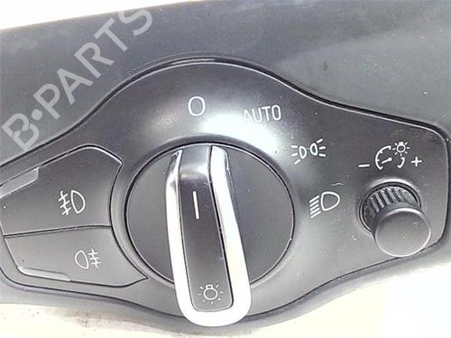 Steering column stalk AUDI A4 B8 (8K2) 2.0 TDI quattro | BP38469719I23 - Image 2