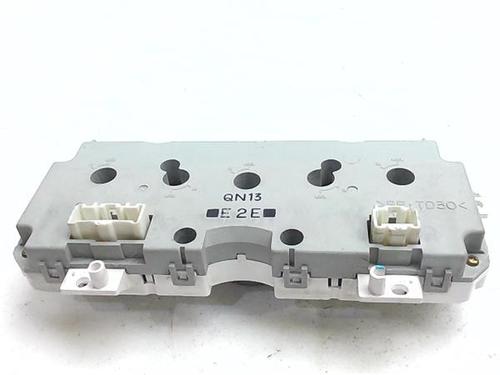 Climate control MAZDA 6 Saloon (GG) 2.0 DI (GG14) | BP38359606I5 - Image 3