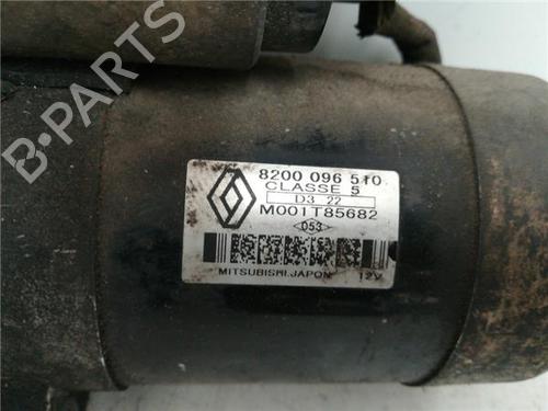 Used Starter Starter 38355592 38355592