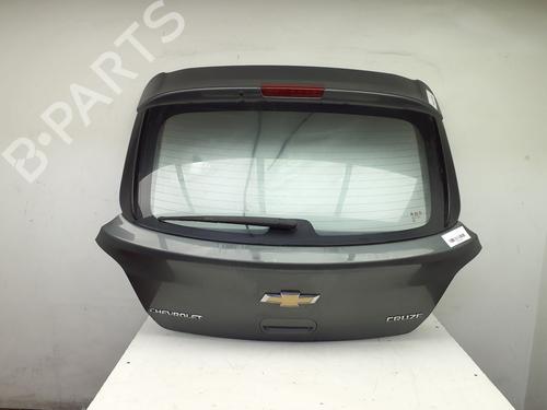 tailgate-chevrolet-cruze-j300-2009-38395263 main image