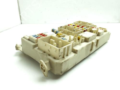 Fuse box FORD FOCUS II Saloon (DB_, FCH, DH) 1.8 TDCi | BP38517492E1 - Image 3