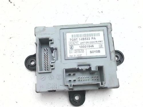 Used Comfort control module Comfort control module 38388862 38388862