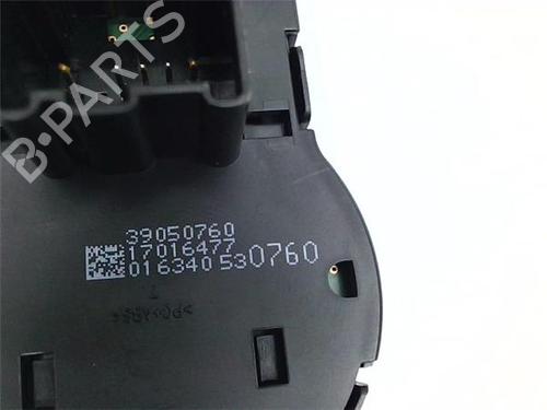Headlight switch OPEL ASTRA K (B16) 1.6 CDTi (68) | BP38377254I24 - Image 2