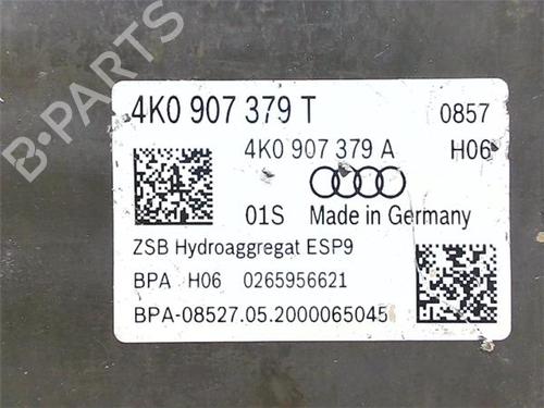 ABS pump AUDI A6 C8 (4A2) 45 TDI Mild Hybrid quattro | BP38394246M43 - Image 3