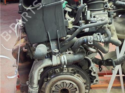 Engine SUZUKI SWIFT III (MZ, EZ) 1.3 (RS413, ZC11S) | BP38384799M1 - Image 6