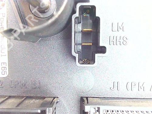 Electronic module BMW 7 (E65, E66, E67) 735 i, Li | BP38482675M83 - Image 5