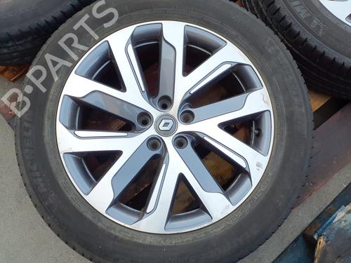 Used Wheel set Wheel set 38413793 38413793