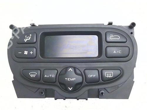 Used Climate control Climate control 38405369 38405369