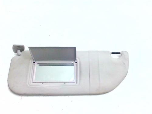 Left sun visor CITROËN C3 II (SC_) 1.4 HDi 70 (SC8HZC, SC8HR0, SC8HP4) | BP39962199I1 - Image 3