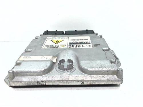 Control unit MAZDA 6 Saloon (GG) 2.0 (GGEP, GG10) | BP38383307M11  - Image 6