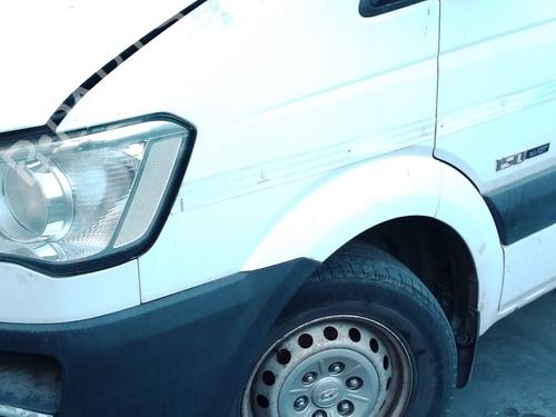left-front-fenders-hyundai-h350-platformchassis-2015-39991884 main image