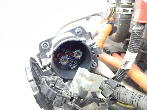 Engine NISSAN LEAF (ZE0) Electric | BP38358048M1 - Image 7
