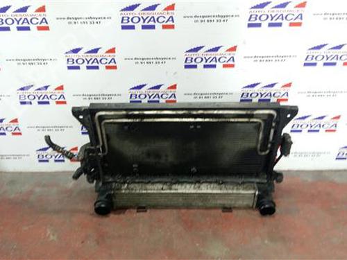 Intercooler Intercooler 38352422 38352422