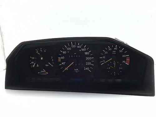 Used Instrument cluster Instrument cluster 38403935 38403935
