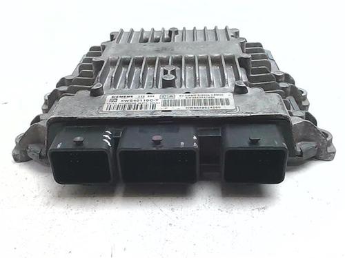 Used Control unit Control unit CITROËN C3 I (FC_, FN_) 1.4 HDi (68 hp) 39434543 39434543