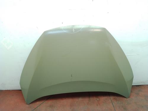 Used Hood Hood TOYOTA C-HR (_X1_) 1.2 4WD (NGX50_, NGX50R) (116 hp) 40508241 40508241