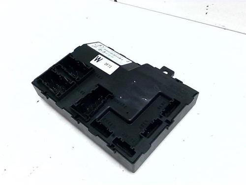 Electronic module MAZDA 2 (DE_, DH_) 1.5 (DE5FS) | BP38384923M83 - Image 2
