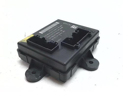 Comfort control module VOLVO V40 Hatchback (525) D2 | BP38386046M56 - Image 3