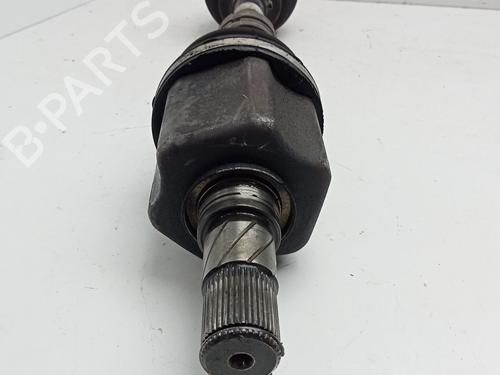 Left front driveshaft RENAULT KADJAR (HA_, HL_) 1.6 dCi 130 (HLA4) | BP39265902M38 - Image 4