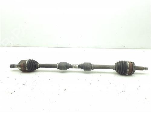 Used Right front driveshaft Right front driveshaft 38378767 38378767