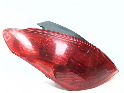 Used Left taillight Left taillight 38387613 38387613