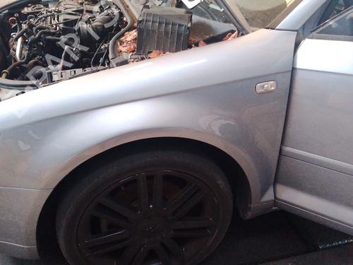 Used Left front fenders Left front fenders AUDI A3 Sportback (8PA) 2.0 TDI (170 hp) 39684685 39684685