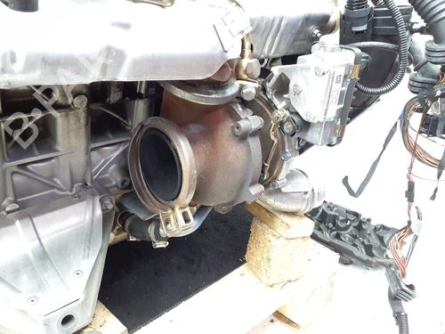Engine BMW 5 (F10) 530 d | BP38333233M1 - Image 10