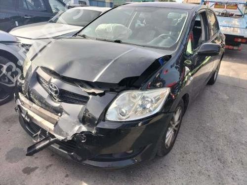 Electronic sensor TOYOTA AURIS (_E15_) 2.0 D-4D (ADE150_, ADE150R) | BP38402748M84 - Image 6