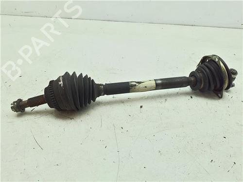 Used Left front driveshaft Left front driveshaft 38378710 38378710