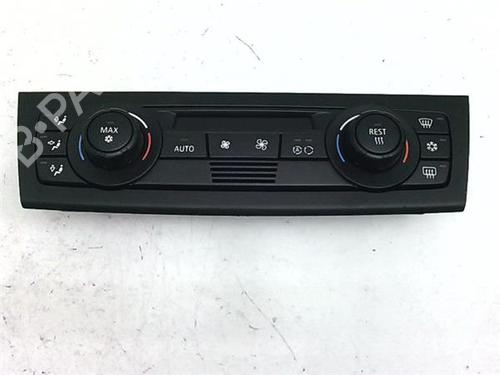 climate-control-bmw-1-e87-2003-2004-2005-2006-2007-2008-2009-2010-2011-2012-2013-38353116 main image