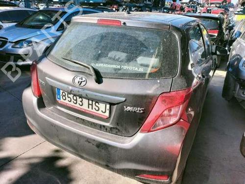 Left front window switch TOYOTA YARIS (_P13_) 1.0 (KSP130_, KSP130) | BP38399036I27 - Image 7