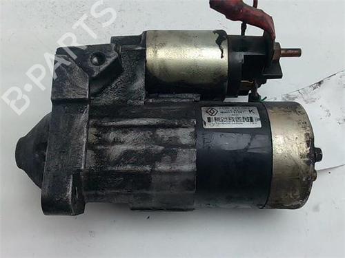 Starter RENAULT MEGANE II Saloon (LM0/1_) 1.5 dCi (LM0F, LM0T, LM2B) | BP38355427M8 - Image 4