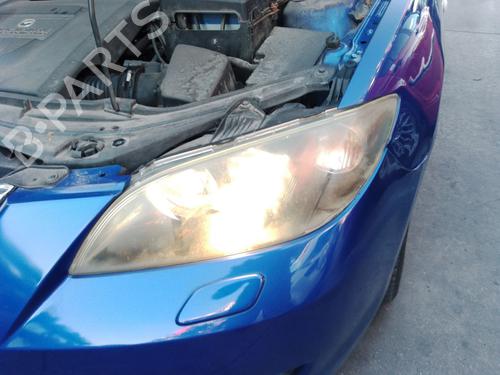 Used Left headlight Left headlight 38757087 38757087