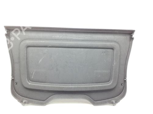 Rear parcel shelf FORD FOCUS IV (HN) 1.0 EcoBoost | BP38559893C85 - Image 2