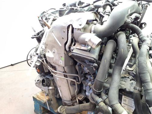 Engine PEUGEOT 508 II (FB_, FH_, F3_) 1.6 PureTech 180 (F35GFR) | BP38396045M1 - Image 7