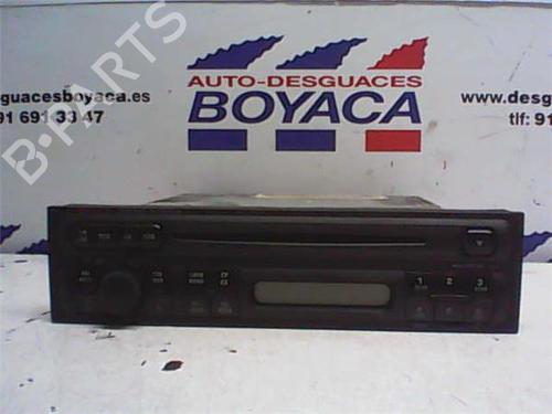 radio-seat-leon-1m1-1999-2000-2001-2002-2003-2004-2005-2006-38349836 main image